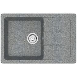 Chiuveta Marrbaxx F016Q8 (Dark Gray Matte)