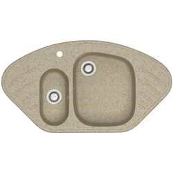 Chiuveta Marrbaxx F023Q5 (Sand Matte)