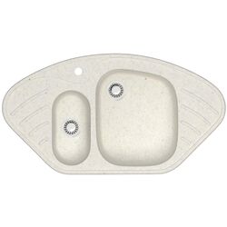 Chiuveta Marrbaxx F023Q7 (Cotton Matte)