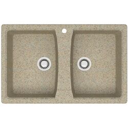 Мойка Marrbaxx Модель F026Q5 (Sand Matte)