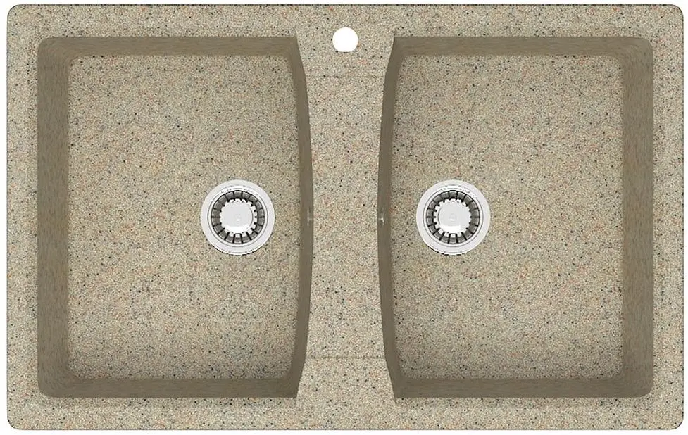 Chiuveta Marrbaxx Model F026Q5 (Sand Matte)