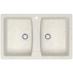 Chiuveta Marrbaxx F026Q7 (Cotton Matte)