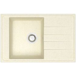 Chiuveta Marrbaxx F032Q2 (Beige Matte)