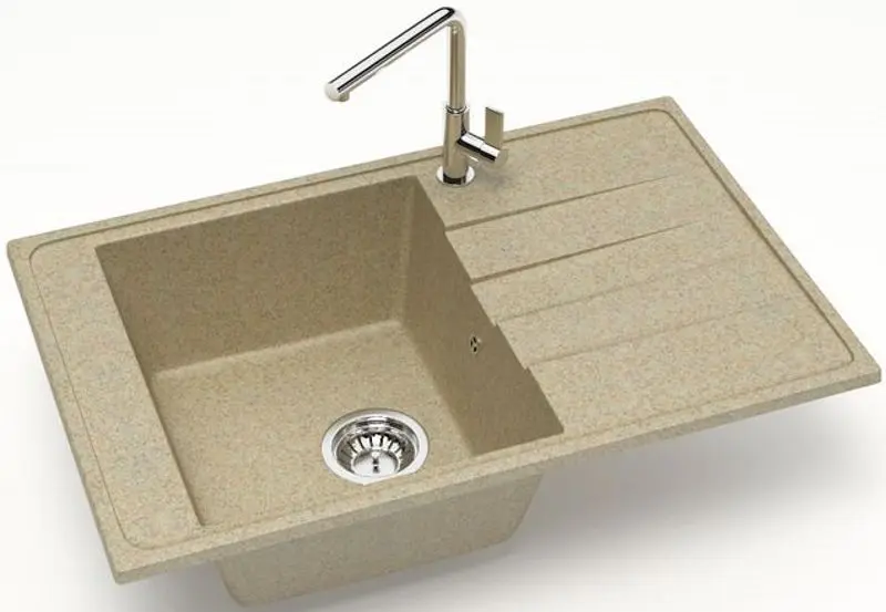 Chiuveta Marrbaxx F032Q5 (Sand Matte) - 2