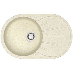 Мойка Marrbaxx F110Q2 (Beige Matte)