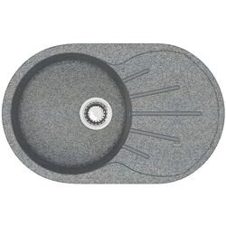 Chiuveta Marrbaxx F110Q8 (Dark Gray Matte)