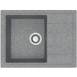 Chiuveta Marrbaxx F150Q8 (Dark Gray Matte)