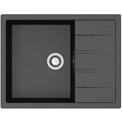 Мойка Marrbaxx Модель F151Q4 (Black Matte)