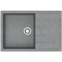 Chiuveta Marrbaxx F161Q8 (Dark Gray Matte)