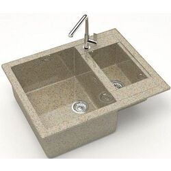 Chiuveta Marrbaxx Sandy Z019Q5 (Sand Gloss) Thumb