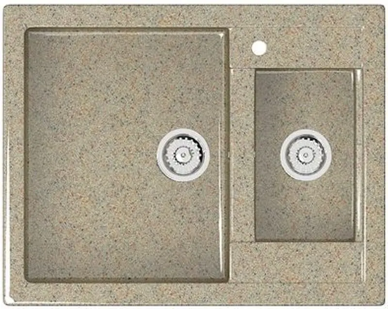 Chiuveta Marrbaxx Sandy Z019Q5 (Sand Gloss)