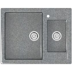 Chiuveta Marrbaxx Sandy Z019Q8 (Dark Gray Gloss)