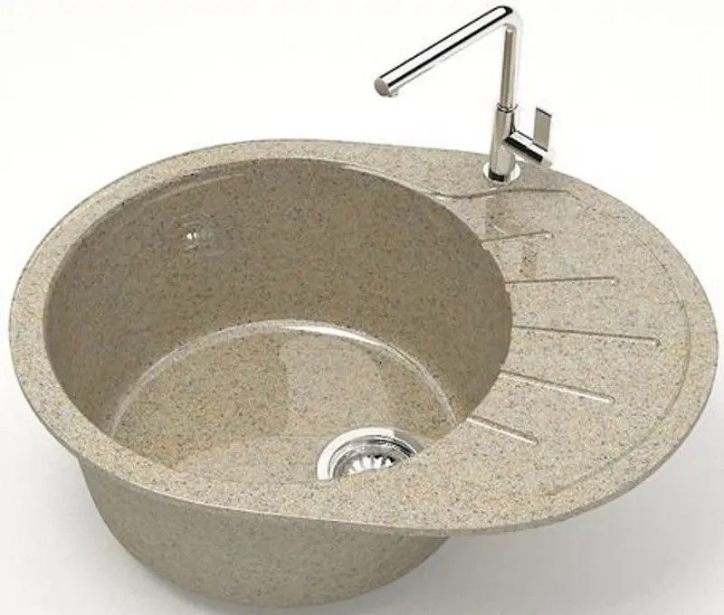 Chiuveta Marrbaxx Taylor Z010Q5 (Sand Gloss)