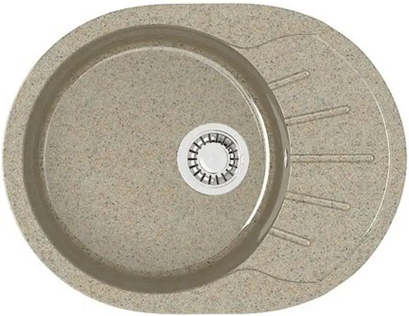 Chiuveta Marrbaxx Taylor Z010Q5 (Sand Gloss)