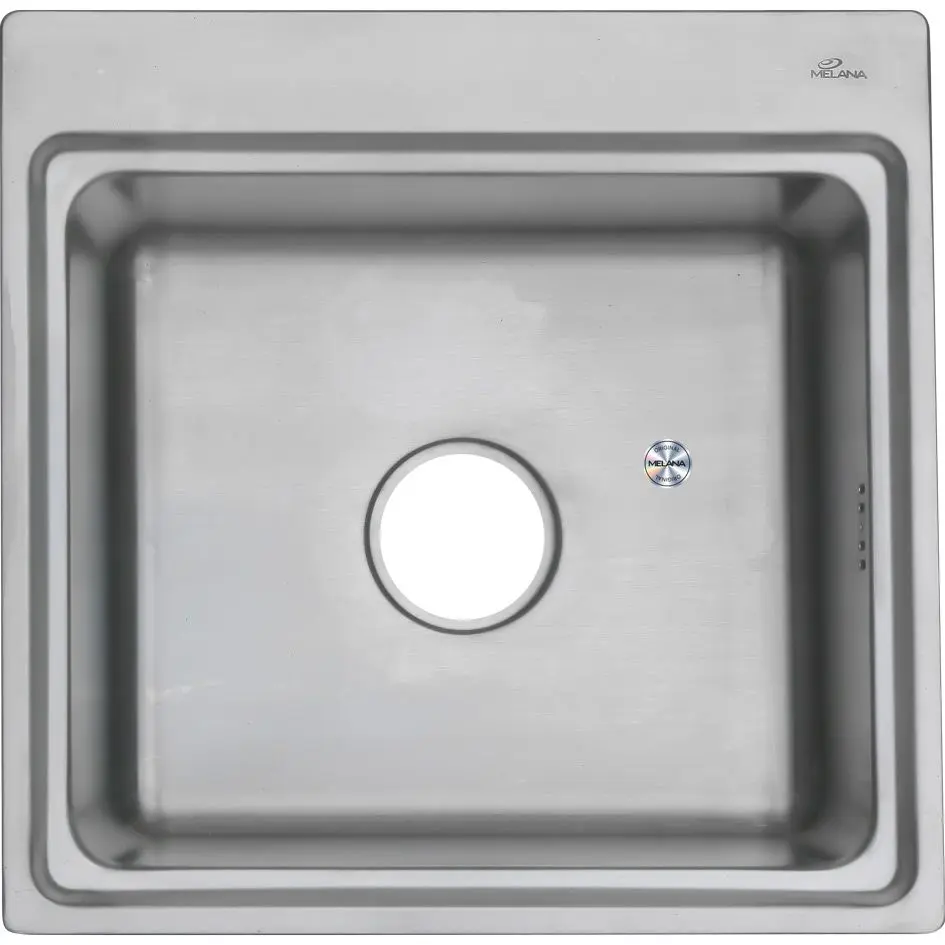 Chiuveta Melana LUX 223 t*5 (Satin) - 2