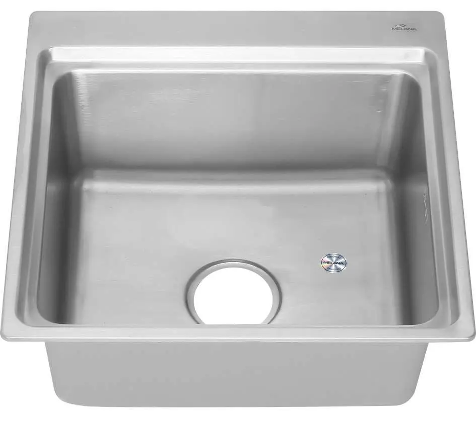 Chiuveta Melana LUX 223 t*5 (Satin)