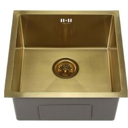 Мойка Melana ProfLine D4545HG (Gold)