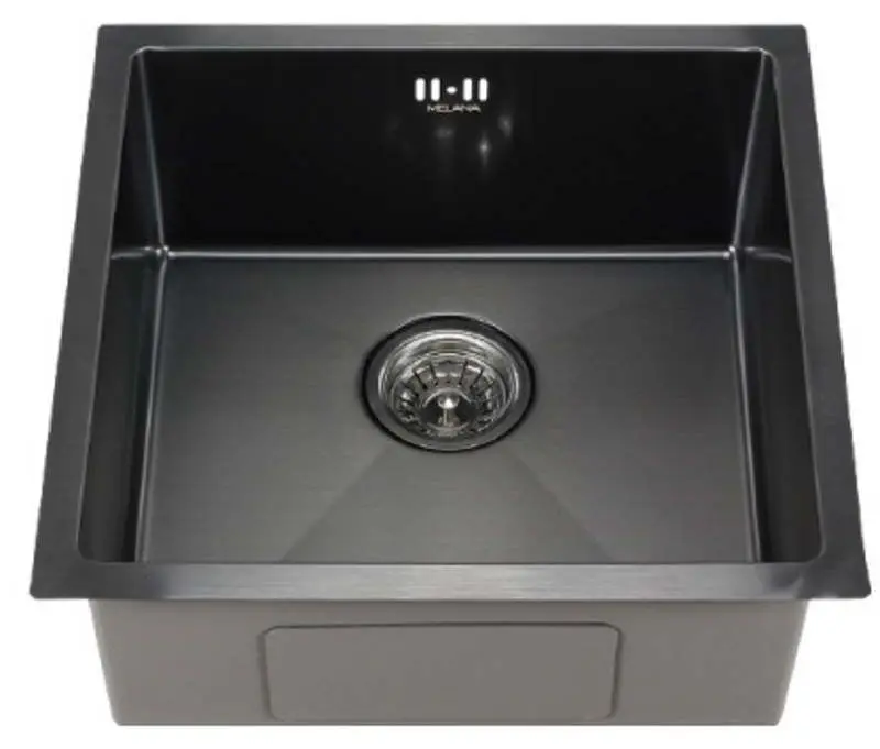 Chiuveta Melana ProfLine D4645HB (Graphite)