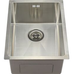 Мойка Melana ProfLine D5138H (Satin)