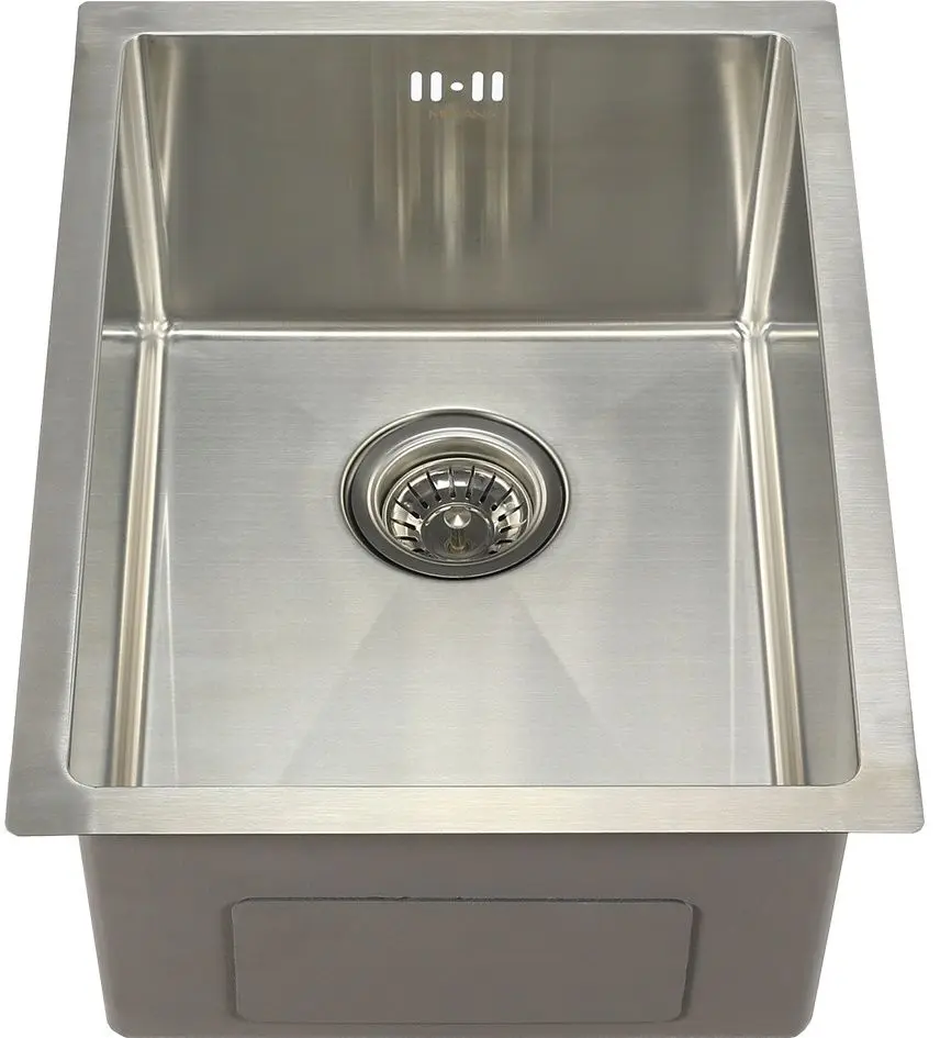 Chiuveta Melana ProfLine D5138H (Satin)