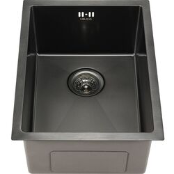 Мойка Melana ProfLine D5138HB (Satin/Graphite)