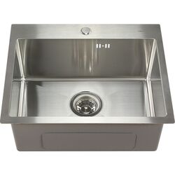 Мойка Melana ProfLine D5343H (Satin)