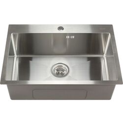 Мойка Melana ProfLine D6545H (Satin)