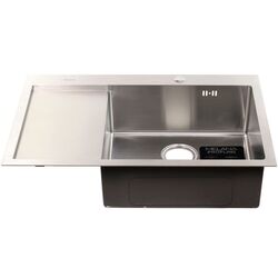 Мойка Melana ProfLine D7851H-R (Satin)