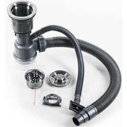 Chiuveta Melana ProfLine H3344 (Satin) Thumb