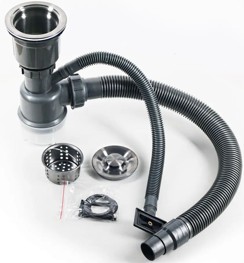 Chiuveta Melana ProfLine H3344 (Satin)