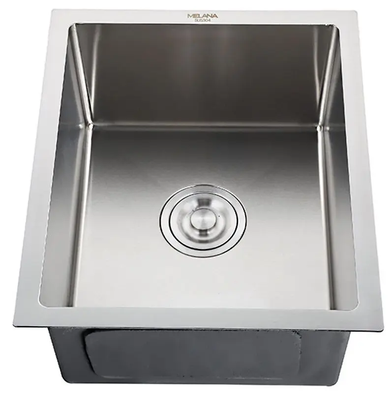 Chiuveta Melana ProfLine H3344 (Satin)