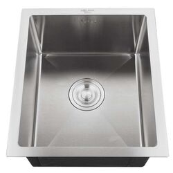 Chiuveta Melana ProfLine H3844 (Satin)