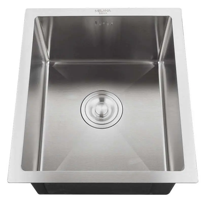 Chiuveta Melana ProfLine H3844 (Satin)