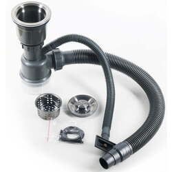 Chiuveta Melana ProfLine H4453 (Satin) Thumb