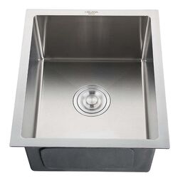 Chiuveta Melana ProfLine H4453 (Satin)