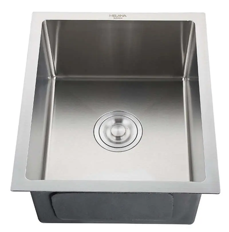 Chiuveta Melana ProfLine H4453 (Satin)