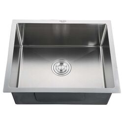 Chiuveta Melana ProfLine H4538 (Satin)