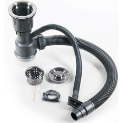 Chiuveta Melana ProfLine H4745 (Satin) Thumb