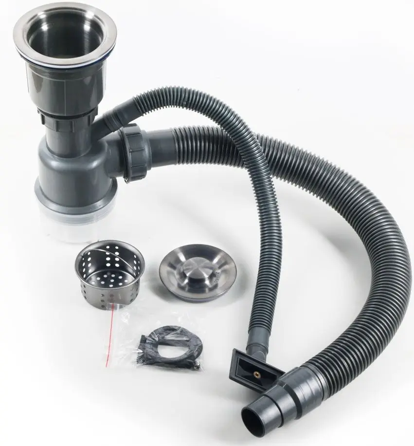 Chiuveta Melana ProfLine H4745 (Satin)