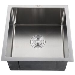 Chiuveta Melana ProfLine H4745 (Satin)