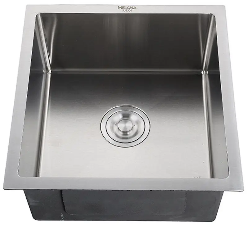 Chiuveta Melana ProfLine H4745 (Satin)