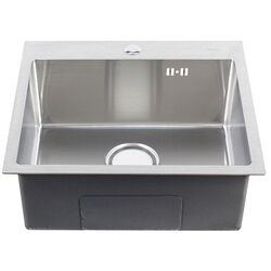 Chiuveta Melana ProfLine H5045 (Satin)