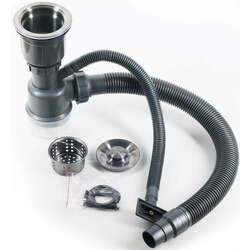 Chiuveta Melana ProfLine H57544 (Satin) Thumb