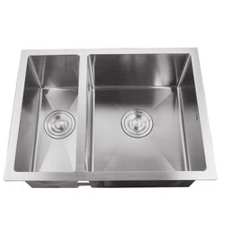 Chiuveta Melana ProfLine H57544 (Satin)