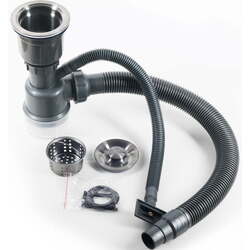 Chiuveta Melana ProfLine H575485S (Satin) Thumb