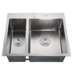 Chiuveta Melana ProfLine H575485S (Satin)