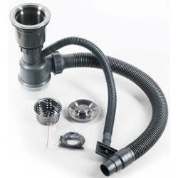 Chiuveta Melana ProfLine H5844 (Satin) Thumb