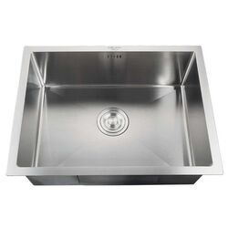 Chiuveta Melana ProfLine H5844 (Satin)