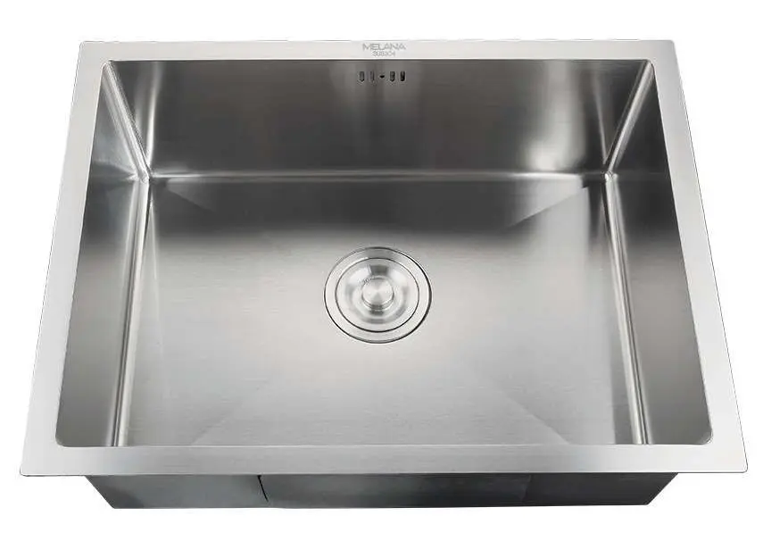 Chiuveta Melana ProfLine H5844 (Satin)