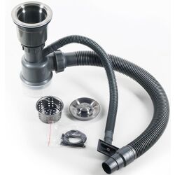 Chiuveta Melana ProfLine H6050 (Satin) Thumb